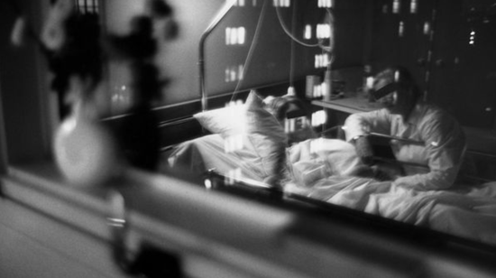 image from Podcast - L'aide active à mourir