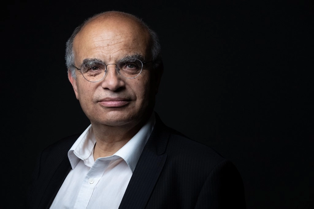 image from Didier Leschi : 'Faire venir 300 000 travailleurs par an comme le veut Terra Nova relève du néocolonialisme'