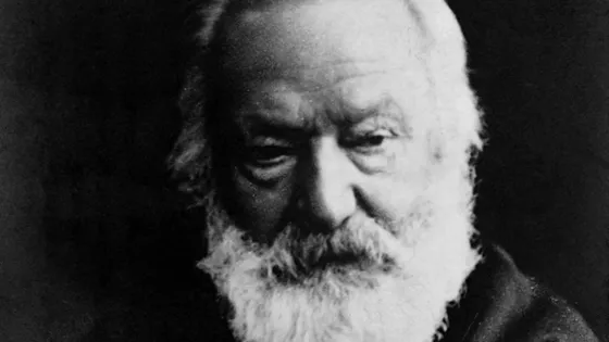 image from Victor Hugo, histoire d'une âme