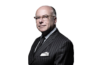 Bernard Cazeneuve