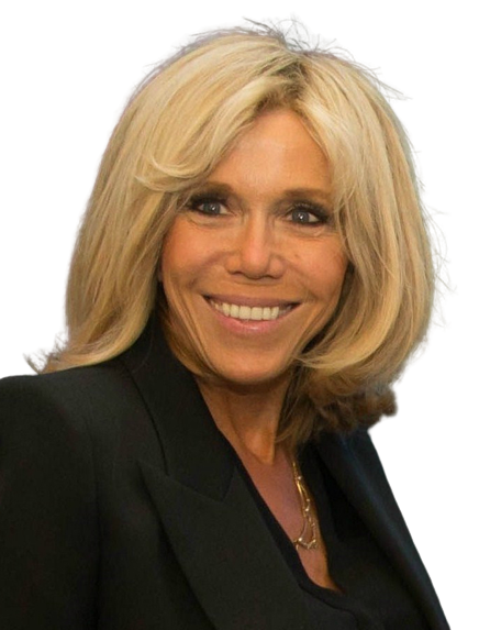 Brigitte Macron