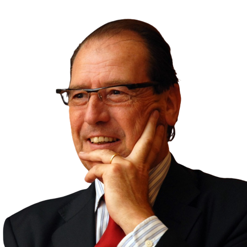 Christian Charrière-Bournazel