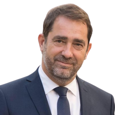 Christophe Castaner