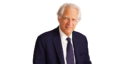 Dominique De Villepin