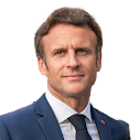 Emmanuel Macron