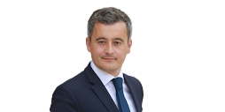 Gérald Darmanin