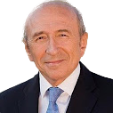 Gérard Collomb