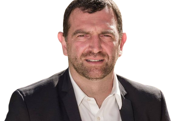 Jean-Charles Orsucci