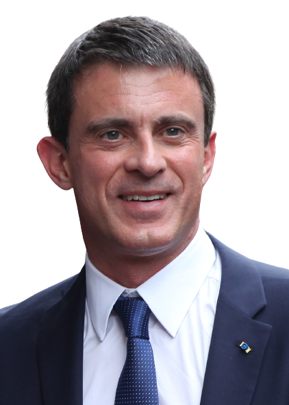 Manuel Valls