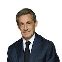 Nicolas Sarkozy