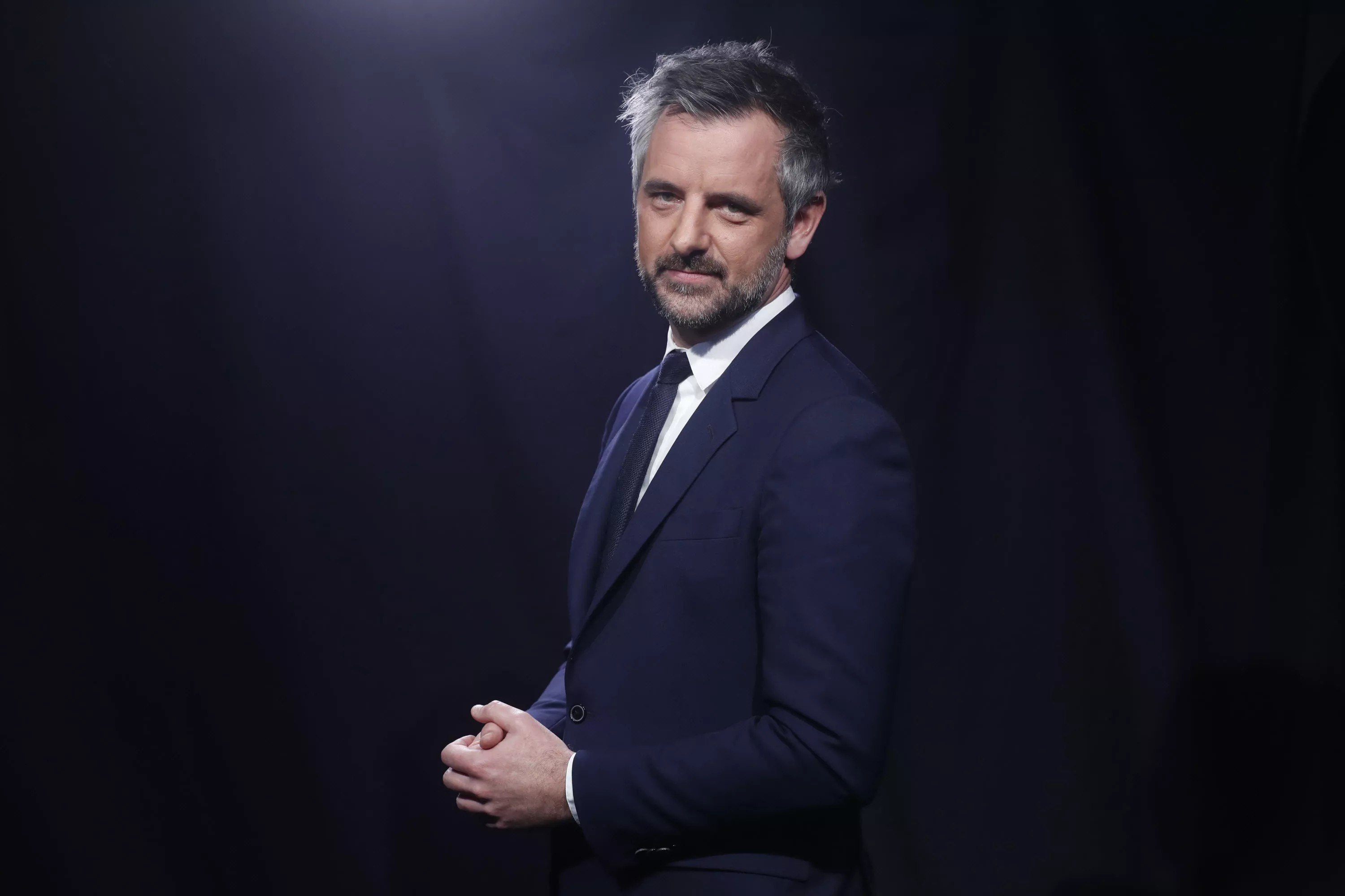 image from Communiqué de presse - mise en examen des journalistes du Monde