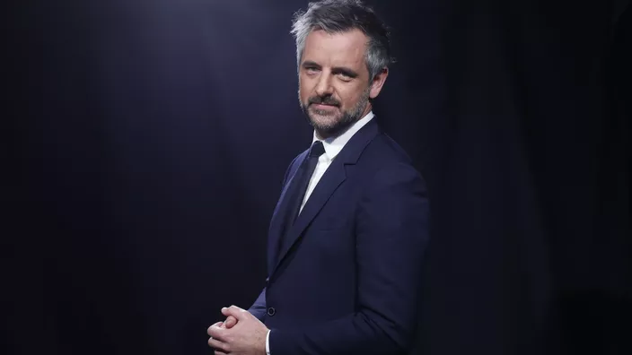 image from Immigration : le macroniste Florian Bachelier appelle à un «référendum»