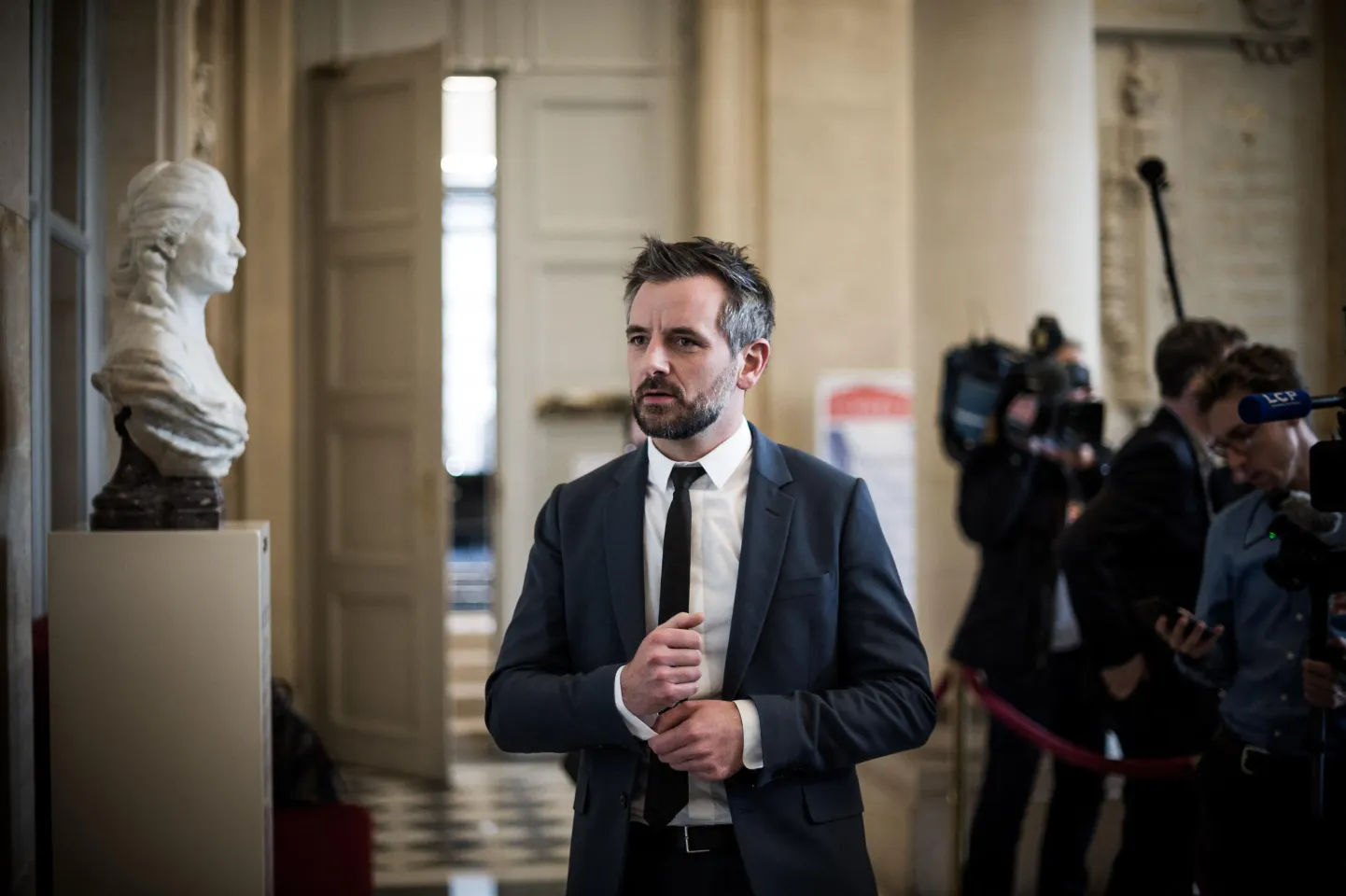 image from Immigration : cachez ce peuple que je ne saurais voir