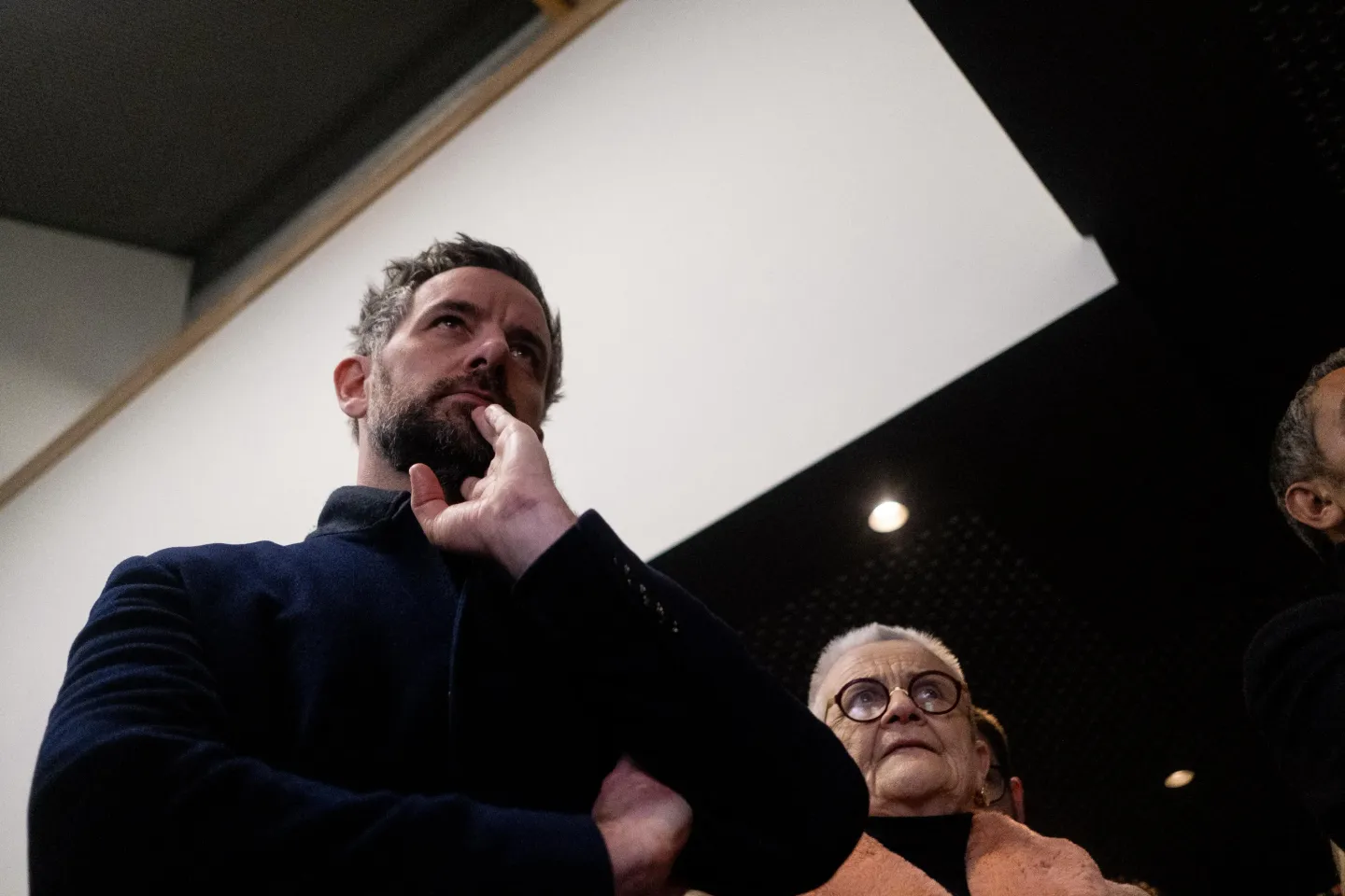 image from Florian Bachelier : « Il nous faut revenir à la politique au sens noble et concret »