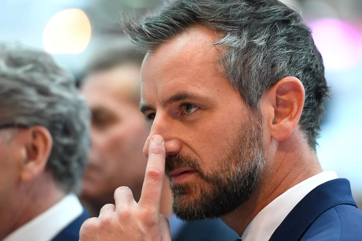 image from La France ne pourra pas être réformée tant qu’elle restera le royaume des cabinets