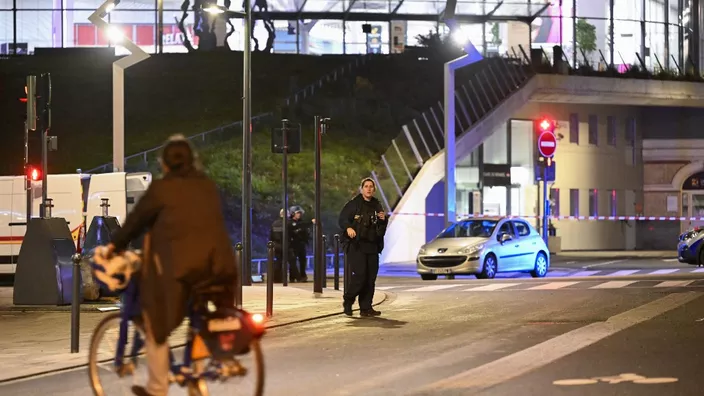 image from Rennes ou quand les élus s’agenouillent devant les délinquants