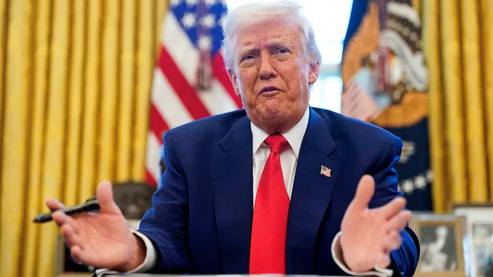 image from Pour gagner en puissance diplomatique, l’Europe devra se reconstruire par ses nations