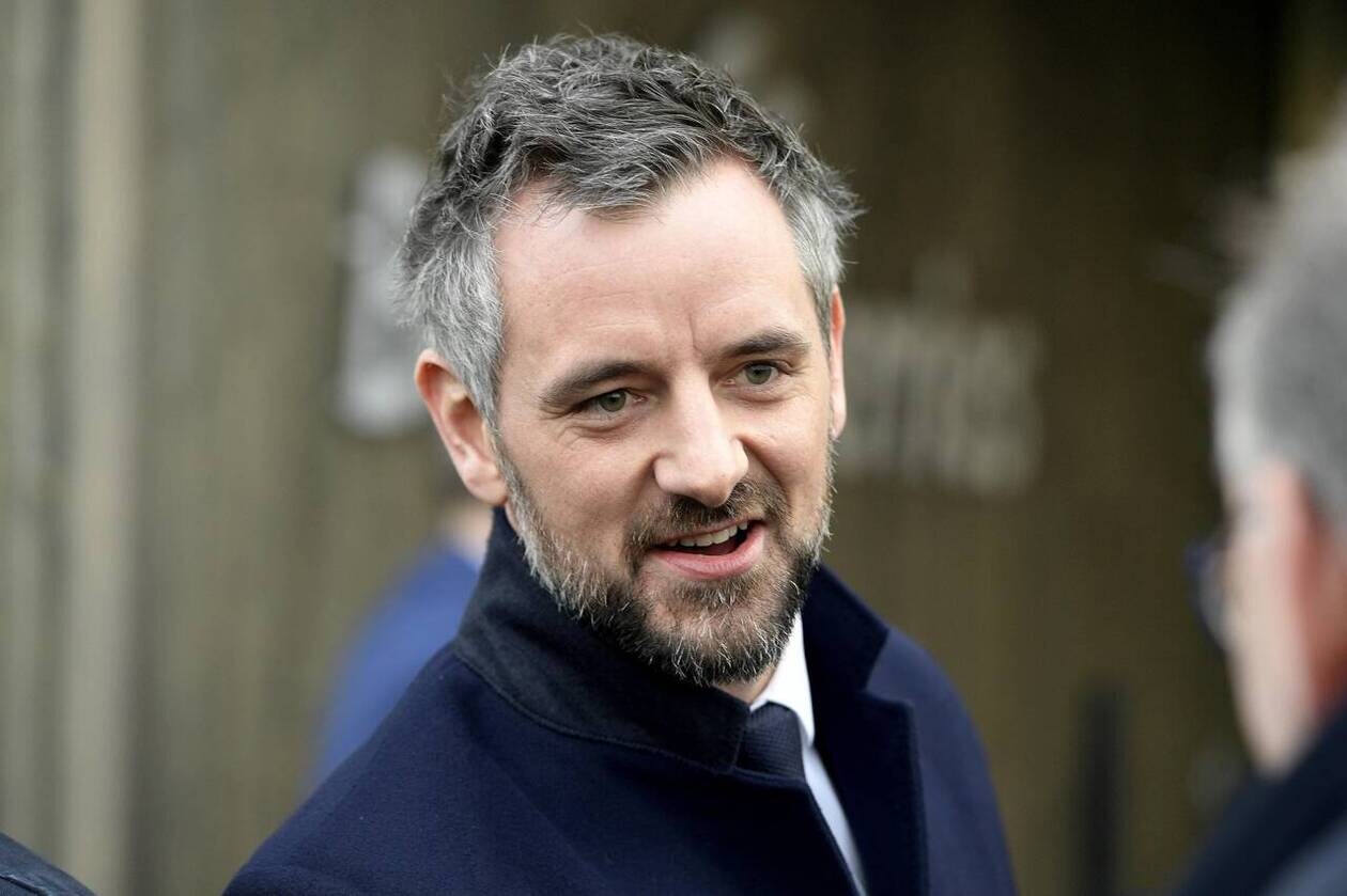 image from « Je continuerai le combat » : <span class='red'>Florian Bachelier</span> sort du silence