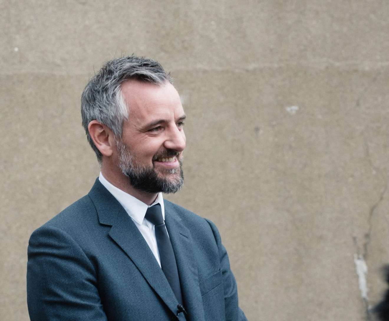 image from Avec La France Unie : Florian Bachelier veut être l'aiguillon